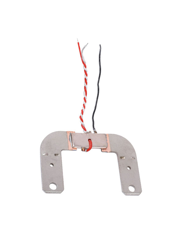 Meter Kimpalan Ketepatan Shunt Resistors high current round meter shunt